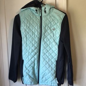 Light Jacket New Balance